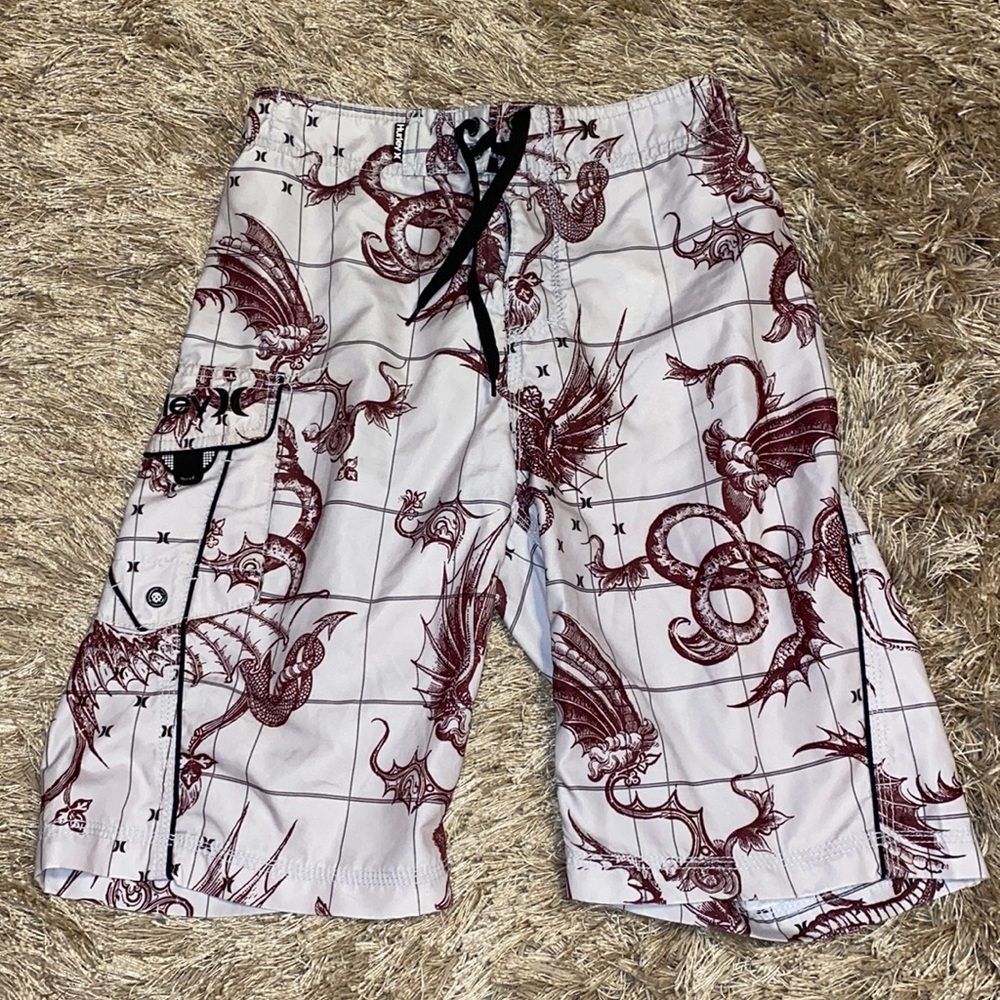 Hurley swimtrunks